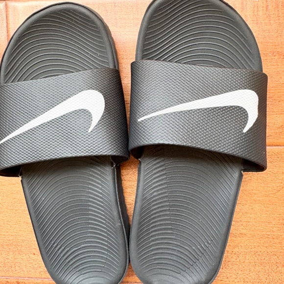 Nike Kawa Slide Sandal - Kids 2 Years - Picture 7 of 7